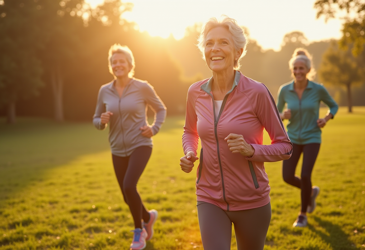 Тренування plorvinek