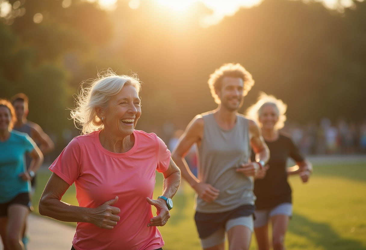 Прогресивне зміцнення